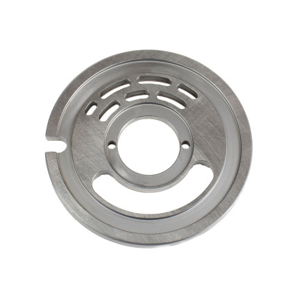 Valve plate Nachi PVD-2B-36, PVD-2B-38, PVD-2B-42 SKS