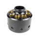 Bloque cilindro Rotor Eaton 103245-000 with holes SKS