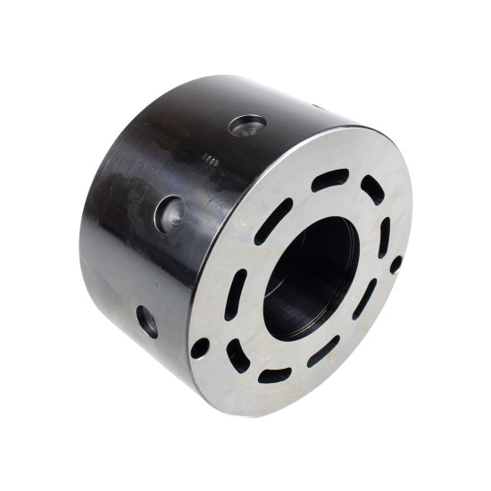 Cylinder block Rotor Eaton 103245-000 with holes SKS