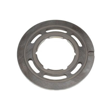 Valve plate Left Eaton 104978-000 SKS