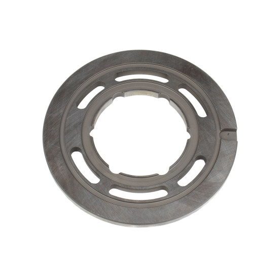 Valve plate Left Eaton 104978-000 SKS