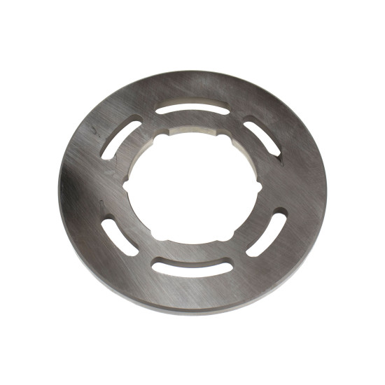 Valve plate Left Eaton 104978-000 SKS