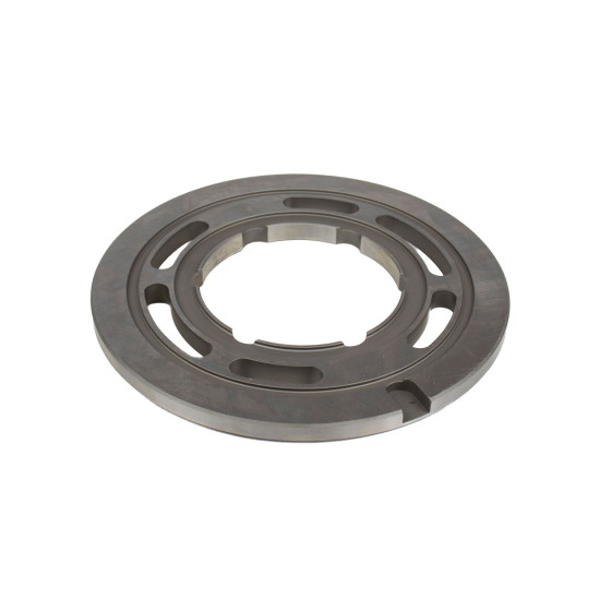Valve plate Left Eaton 104978-000 SKS