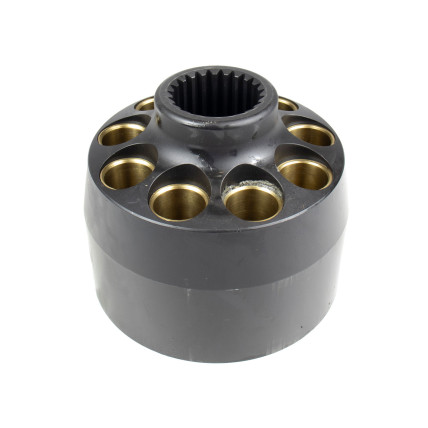 Cylinder block Rotor Eaton 104195-000 SKS