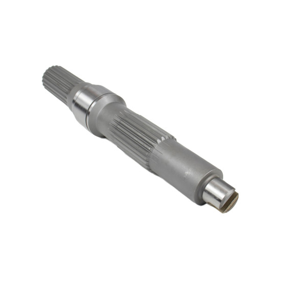 Drive Shaft Eaton 4621, 4623 L=285 mm, 21T (D=34.35 mm)/KEY SKS