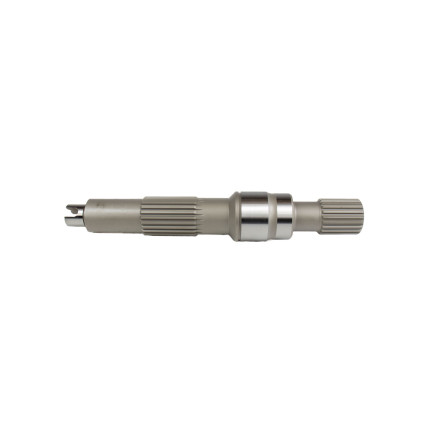 Drive Shaft Eaton 4621, 4623 L=285 mm, 21T (D=34.8 mm)/KEY SKS