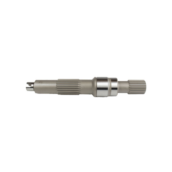 Drive Shaft Eaton 4621, 4623 L=285 mm, 21T (D=34.8 mm)/KEY SKS