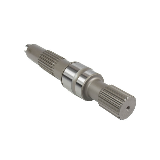 Drive Shaft Eaton 4621, 4623 L=285 mm, 21T (D=34.8 mm)/KEY SKS