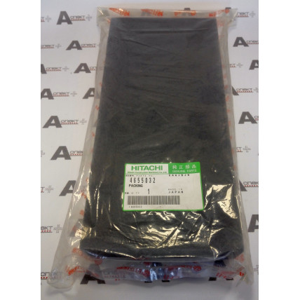 Pipe Gasket Hitachi 4655032 HITACHI
