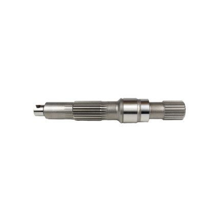 Drive Shaft Eaton 4621, 4623 L=285.8 mm, 23T/KEY, SHAFT SEAL SKS