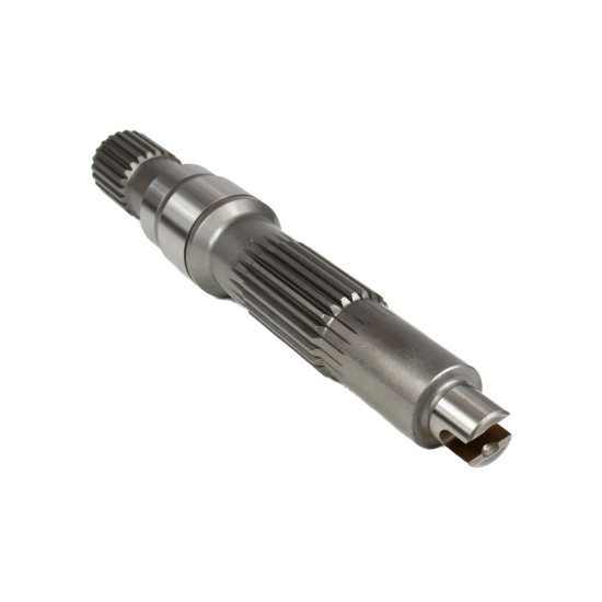 Drive Shaft Eaton 4621, 4623 L=285.8 mm, 23T/KEY, SHAFT SEAL SKS