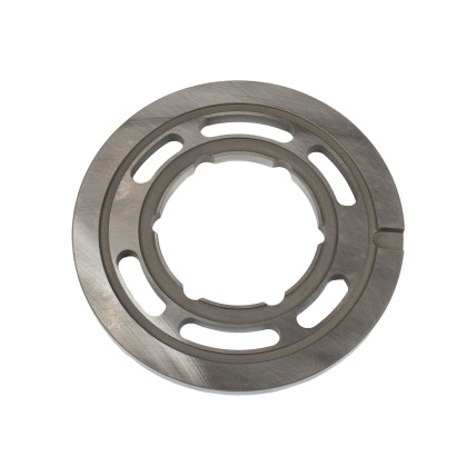 Valve plate Left Eaton 104856-000 SKS