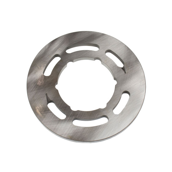 Valve plate Left Eaton 104856-000 SKS