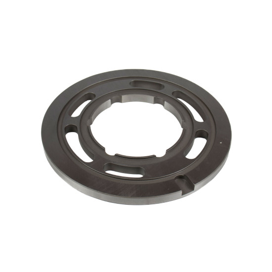 Valve plate Left Eaton 104856-000 SKS