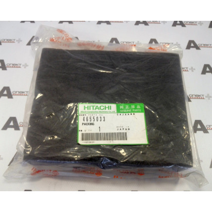 Pipe Gasket Hitachi 4655033 HITACHI