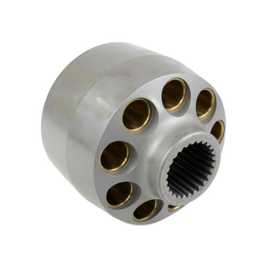 Cylinder block Rotor Eaton 990414 SKS