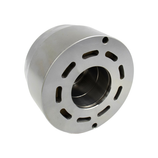 Cylinder block Rotor Eaton 990414 SKS