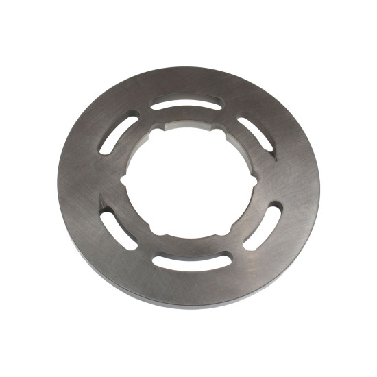 Valve plate Left Eaton 105103-000 SKS
