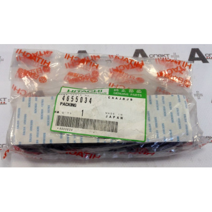 Pipe Gasket Hitachi 4655034 HITACHI