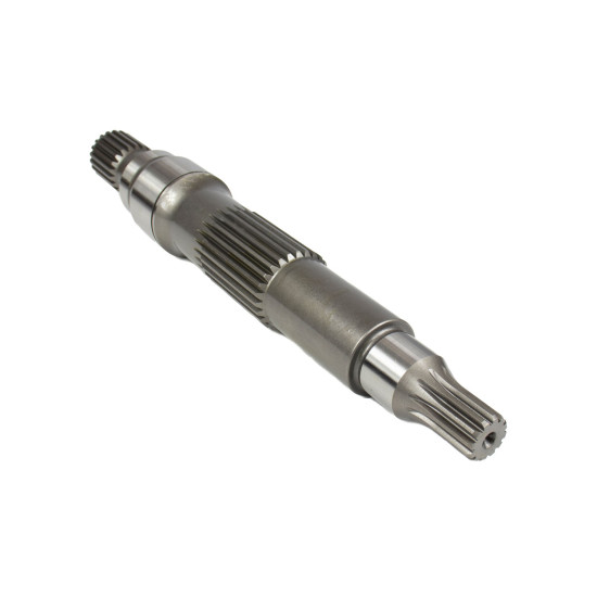 Drive Shaft Eaton 6421, 6423 L=348 mm, 21T/12T SKS