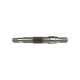 Drive Shaft Eaton 6421, 6423 L=358.5 mm, 23T/14T, Output thread M10 SKS