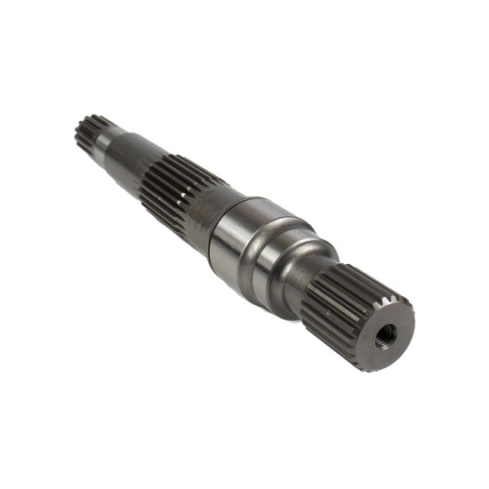 Drive Shaft Eaton 6421, 6423 L=358.5 mm, 23T/14T, Output thread M10 SKS
