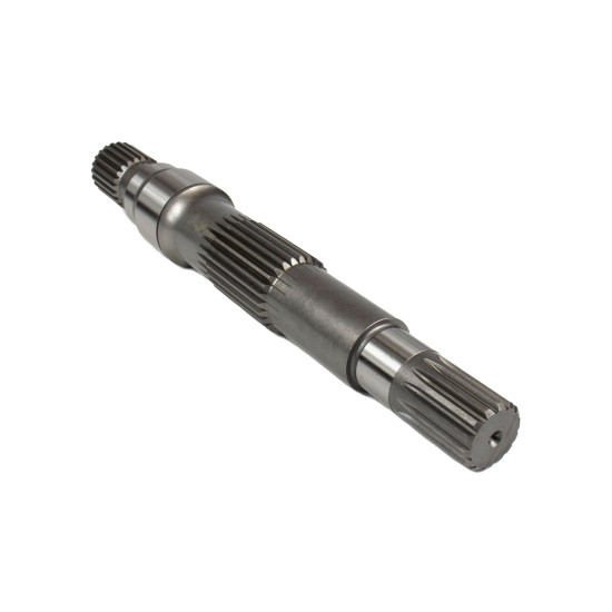 Drive Shaft Eaton 6421, 6423 L=358.5 mm, 23T/14T, Output thread M10 SKS