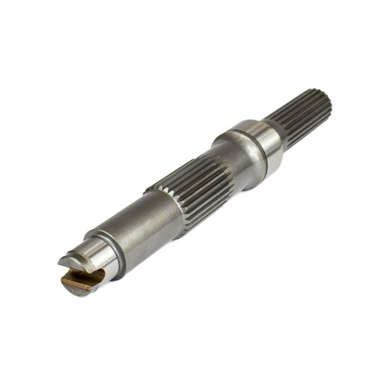 Drive Shaft Eaton 6421, 6423 L=339.5 mm,  21T/KEY SKS