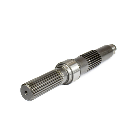 Drive Shaft Eaton 6421, 6423 L=339.5 mm,  21T/KEY SKS