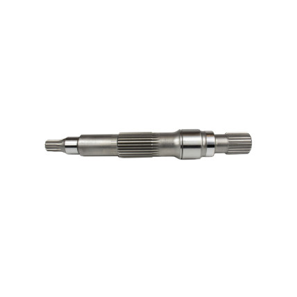 Drive Shaft Eaton 6421, 6423 L=349.5 mm, 23T/12T SKS