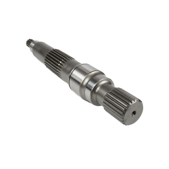 Drive Shaft Eaton 6421, 6423 L=349.5 mm, 23T/12T SKS