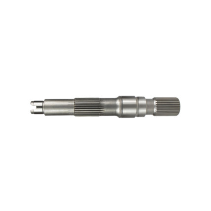 Drive Shaft Eaton 6421, 6423 L=334.6 mm, 27T/KEY SKS