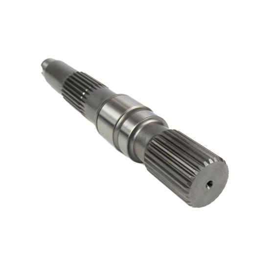 Drive Shaft Eaton 6421, 6423 L=334.6 mm, 27T/KEY SKS
