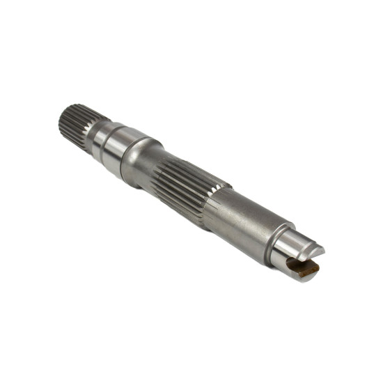 Drive Shaft Eaton 6421, 6423 L=334.6 mm, 27T/KEY SKS