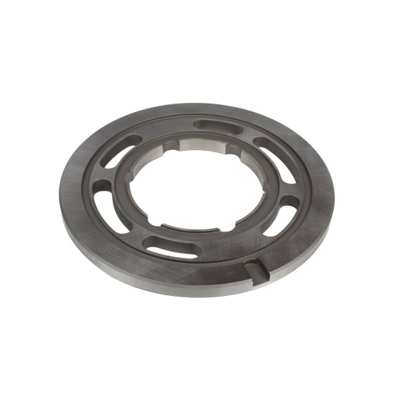 Valve plate Left Eaton 105098-000 SKS