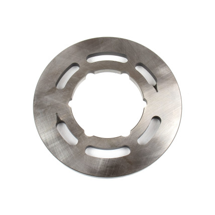 Valve plate Left Eaton 6421, 6423 SKS
