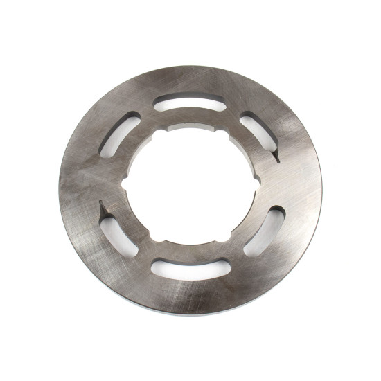 Valve plate Left Eaton 6421, 6423 SKS