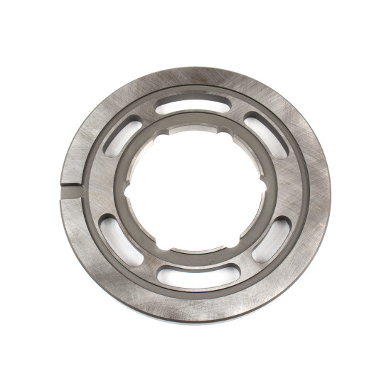 Valve plate Left Eaton 6421, 6423 SKS