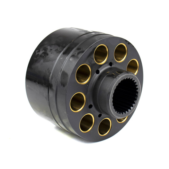 Cylinder block Rotor Eaton 990424-000 SKS