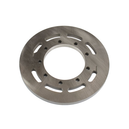 Valve plate Right Eaton 101780-000 SKS