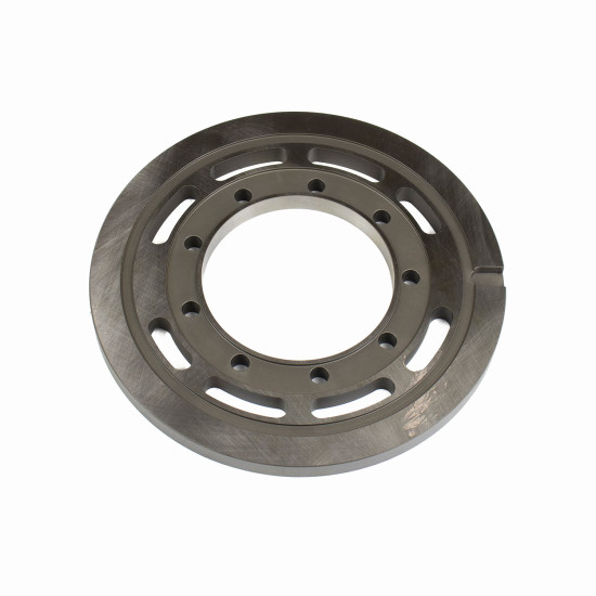 Valve plate Right Eaton 101780-000 SKS