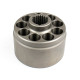 Bloque cilindro Rotor Eaton 70423 SKS