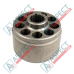 Cylinder block Rotor Eaton D=93.0, D2=17,25 mm