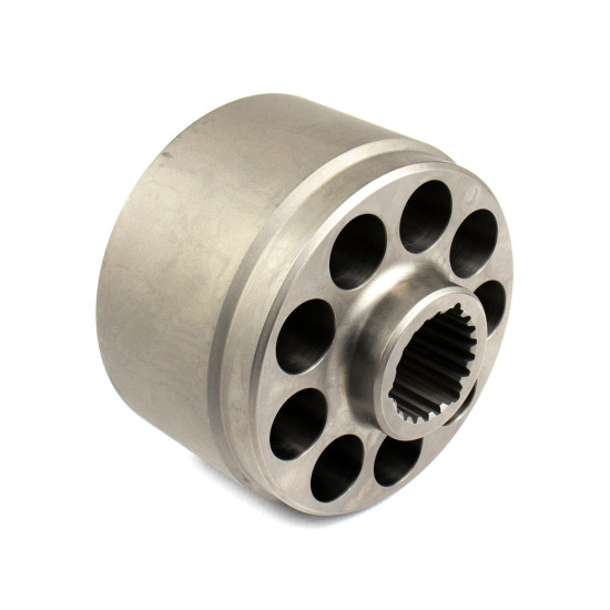Cylinder block Rotor Eaton 72400, 78462 SKS
