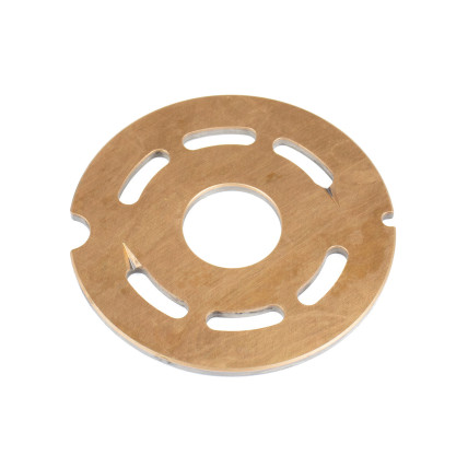 Valve plate Left Eaton 70344-52 SKS