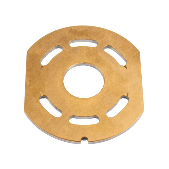 Valve plate Motor Eaton 72400, 78462 SKS