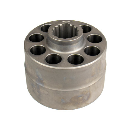 Cylinder block Rotor Vickers PVE12 SKS