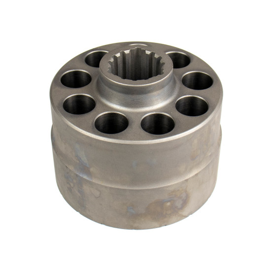 Cylinder block Rotor Vickers PVE12 SKS