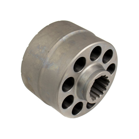 Cylinder block Rotor Vickers PVE12 SKS
