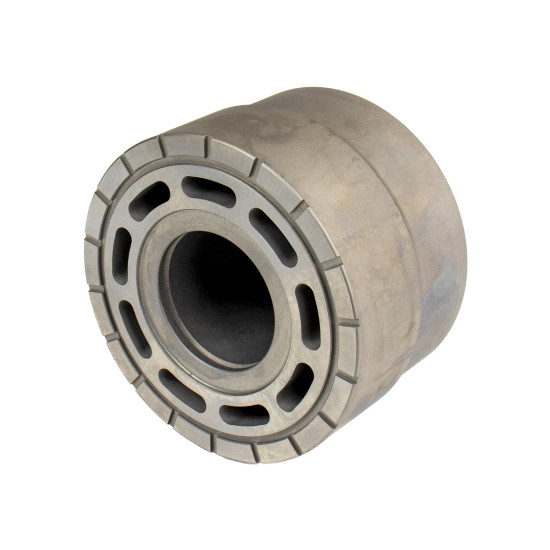 Cylinder block Rotor Vickers PVE12 SKS